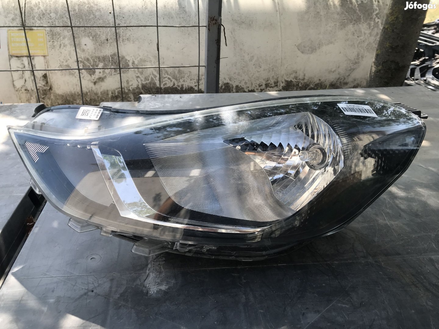 HYUNDAI I10 FÉNYSZÓRÓ eladó