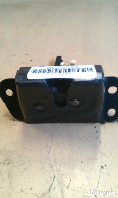 HYUNDAI I10 LATCH ASSY-TAIL GATE eladó