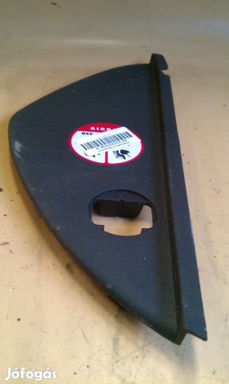 HYUNDAI I10 MŰSZERFAL TAKARÓLEMEZ eladó