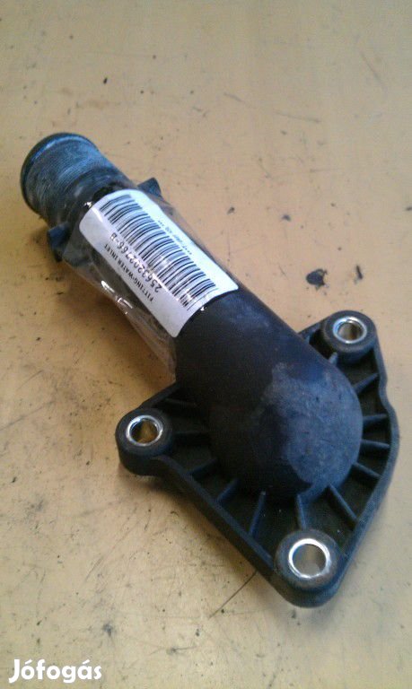 HYUNDAI I10 TERMOSZTÁTHÁZ eladó