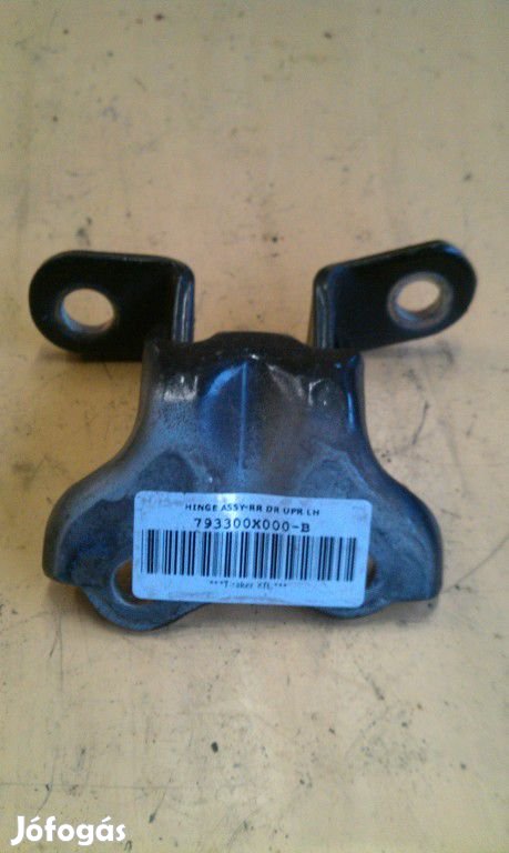 HYUNDAI I10 ZSANÉR eladó