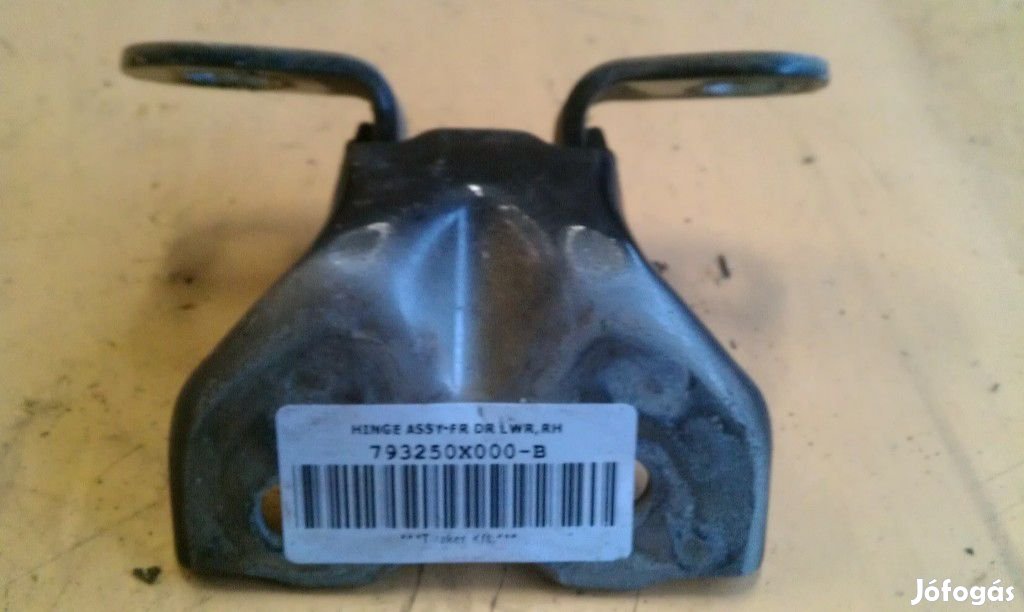 HYUNDAI I10, HYUNDAI I20 HINGE ASSY-FR DR LWR,RH eladó