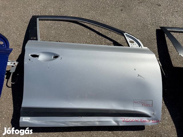 HYUNDAI I20 AJTÓ 5 AJTÓS eladó