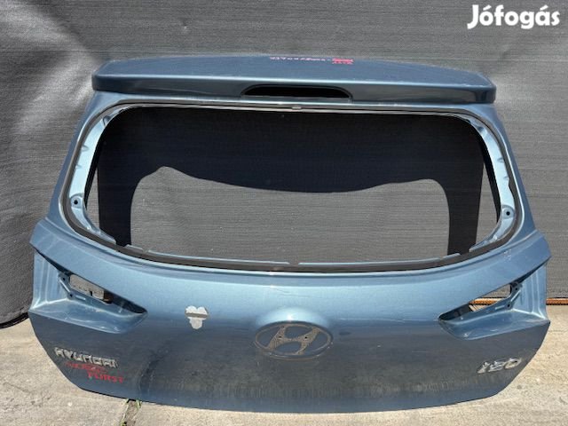 HYUNDAI I20 CSOMAGTÉRAJTÓ eladó