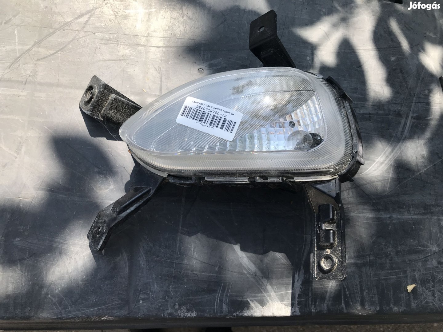HYUNDAI I20 KÖDLÁMPA eladó