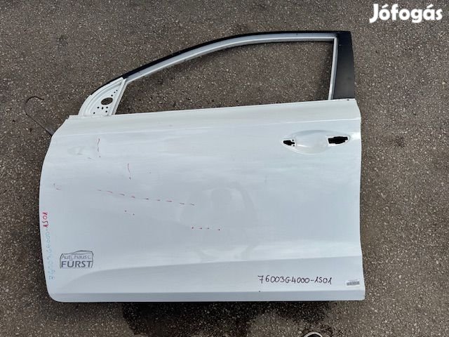 HYUNDAI I30 AJTÓ eladó