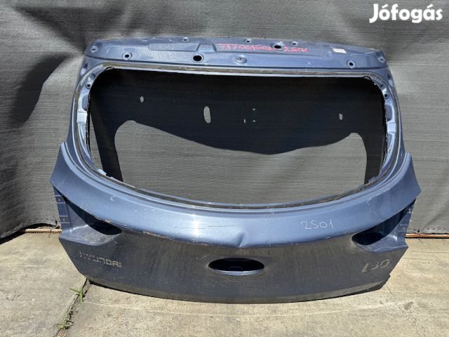 HYUNDAI I30 CSOMAGTÉRAJTÓ eladó