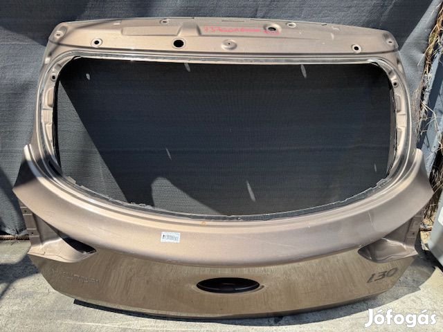HYUNDAI I30 CSOMAGTÉRAJTÓ eladó