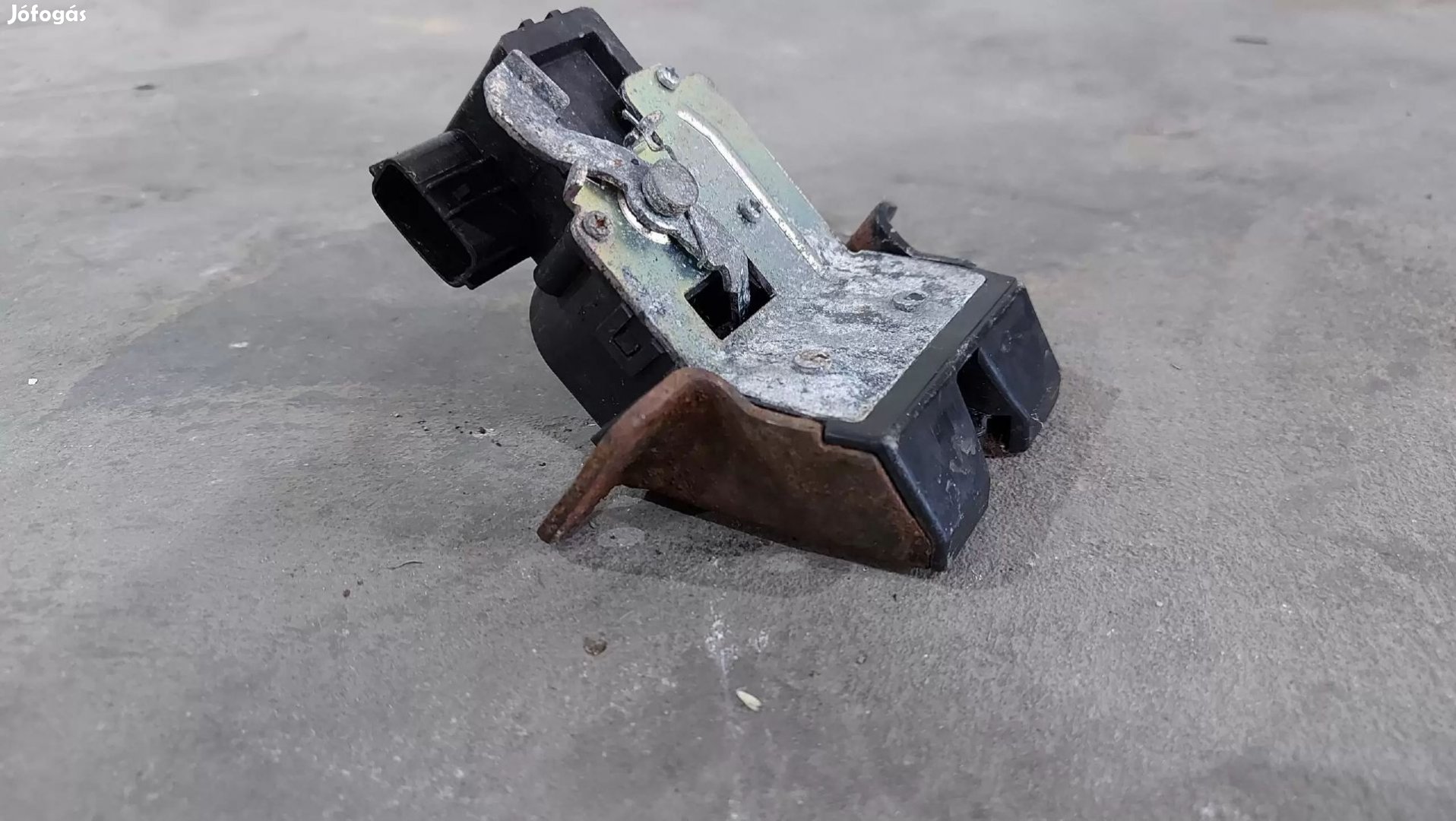 HYUNDAI I30 KIA Ceed Ceed 12 Csomagtérajtó ajtó zár