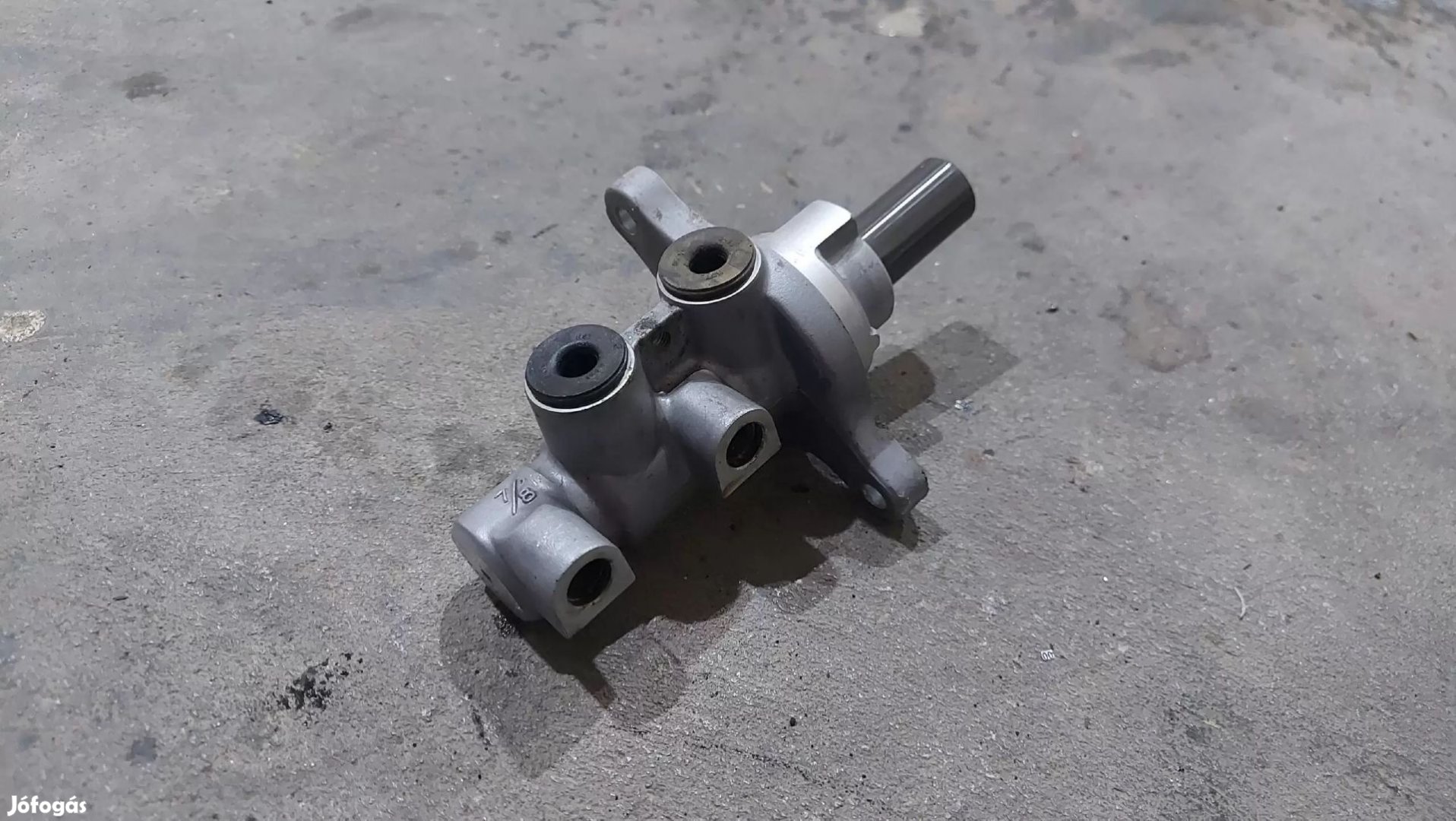 HYUNDAI I30 KIA Ceed Ceed 12 Főfékhenger fékhenger