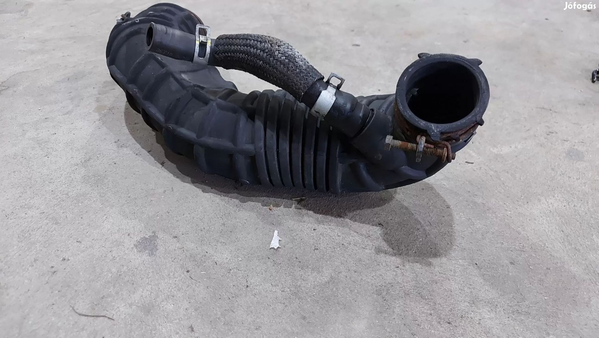 HYUNDAI I30 KIA Ceed Ceed 12 Légszűrőház levegőszűrő