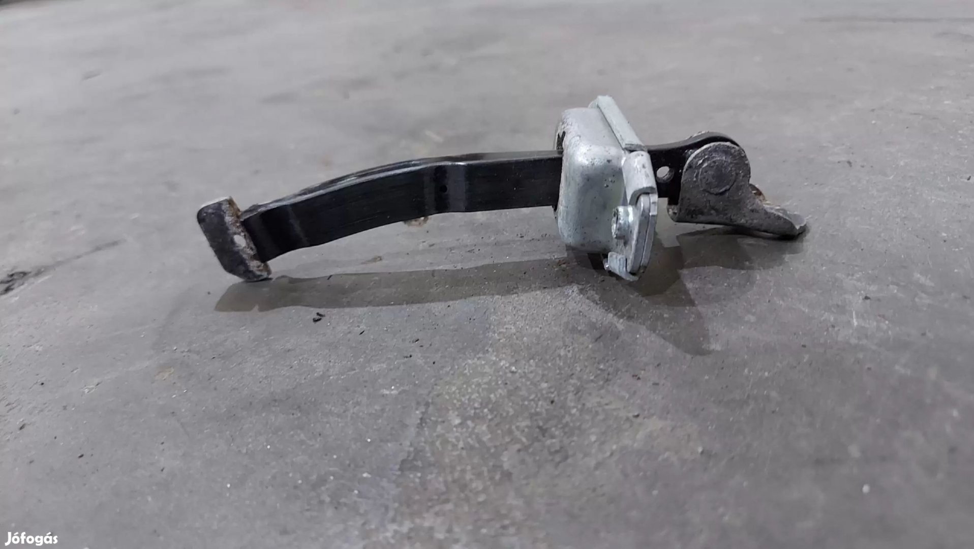 HYUNDAI I30 KIA Ceed Ceed 12- Ajtóhatároló ajtó ütköző