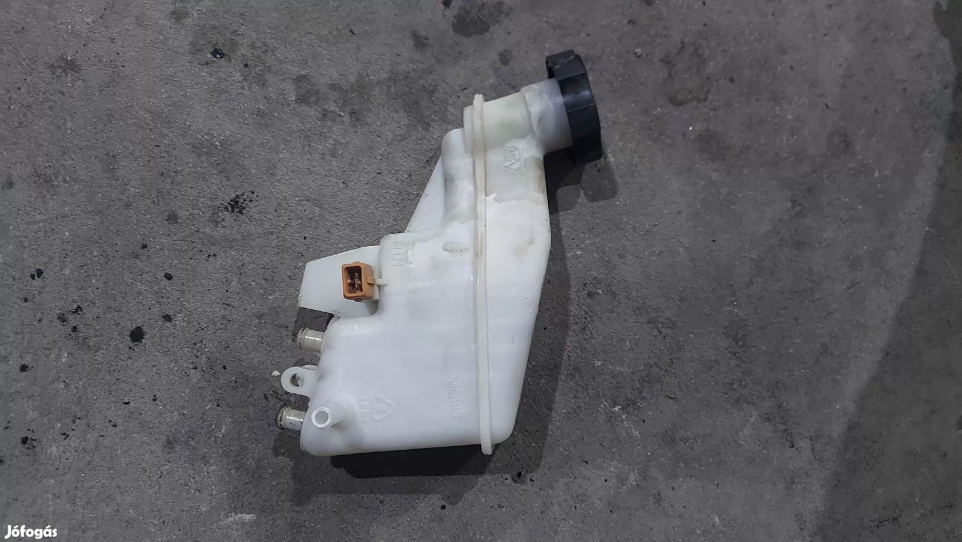 HYUNDAI I30 KIA Ceed Ceed 12- Fékolajtartály kupak