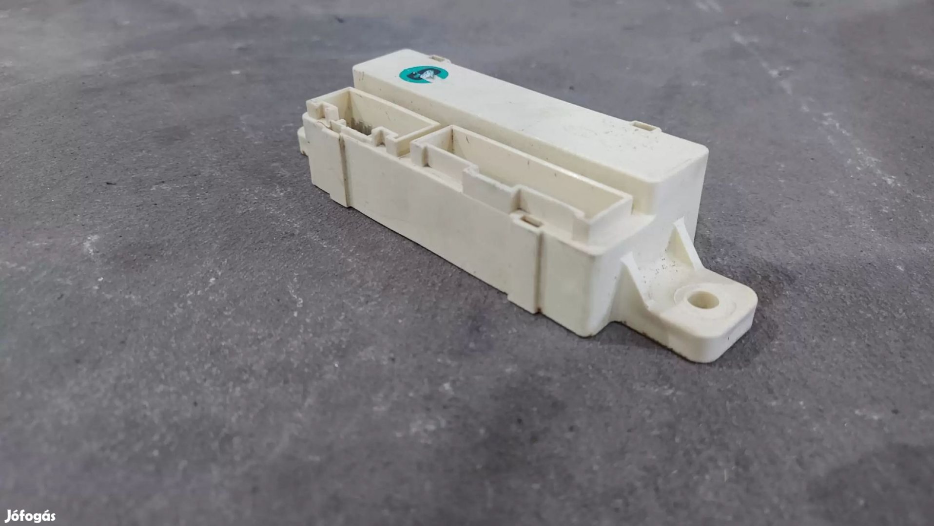 HYUNDAI I30 KIA Ceed Ceed Biztosítéktábla relétábla