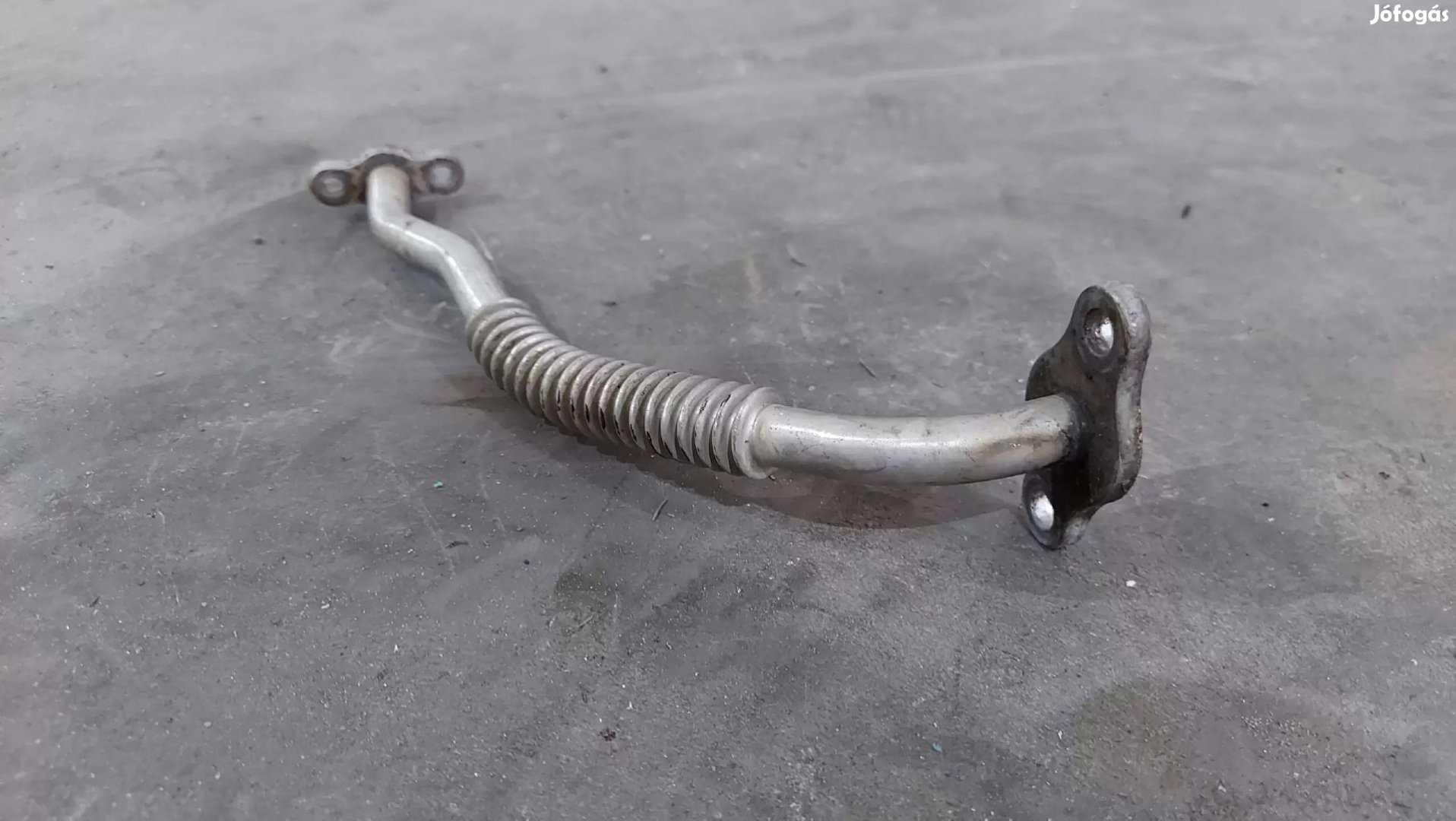 HYUNDAI I30 KIA Ceed Ceed Turbó olajvisszafolyó visszafolyó