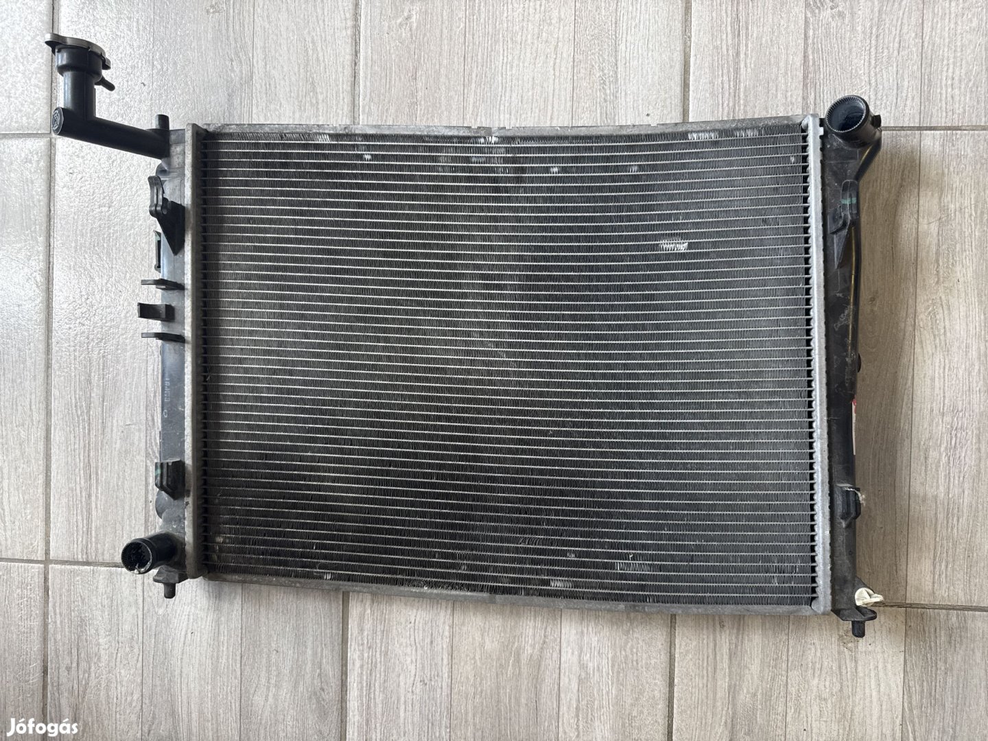 HYUNDAI I30 VÍZHŰTŐ eladó