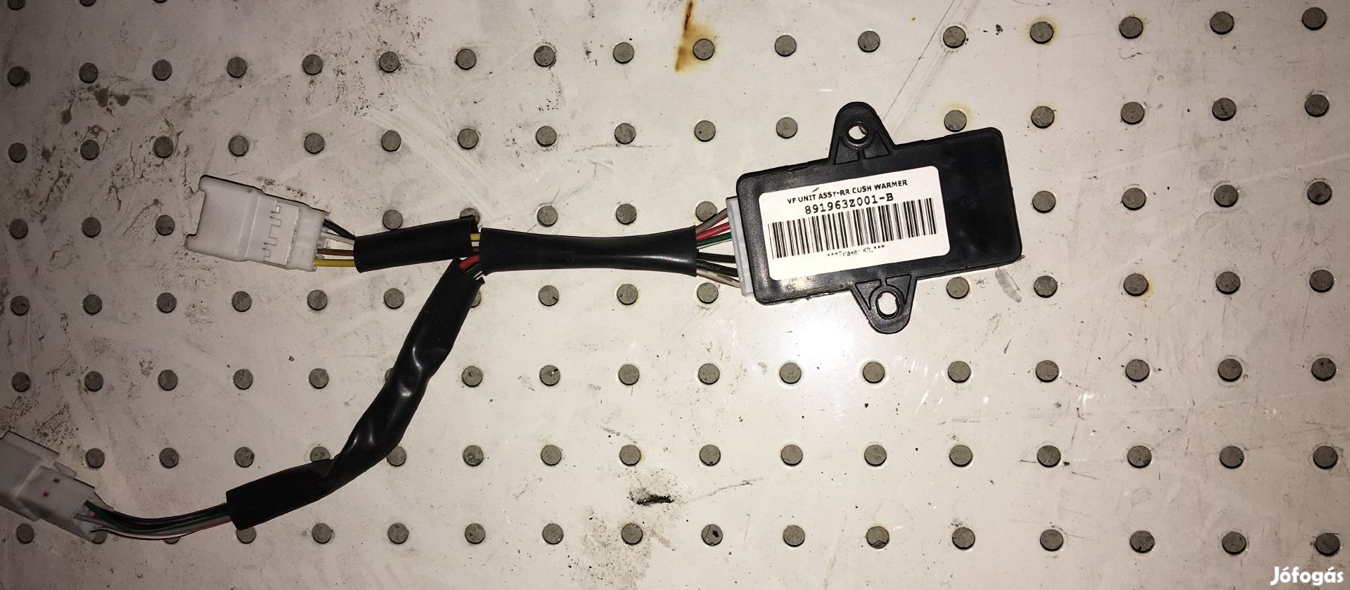 HYUNDAI I40 ECU eladó