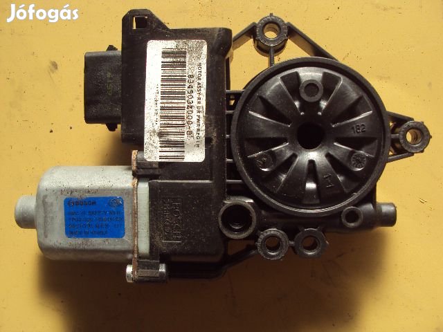 HYUNDAI I40 MOTOR ASSY-RR DR PWR REG LH eladó