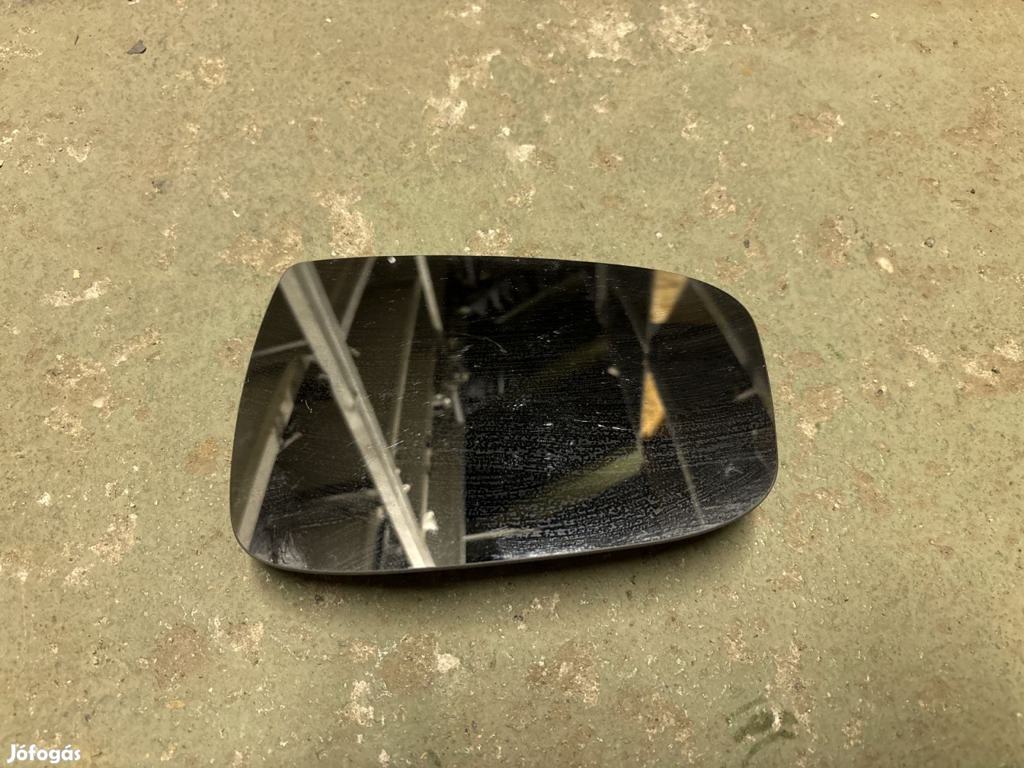 HYUNDAI IX 20 TÜKÖRLAP eladó