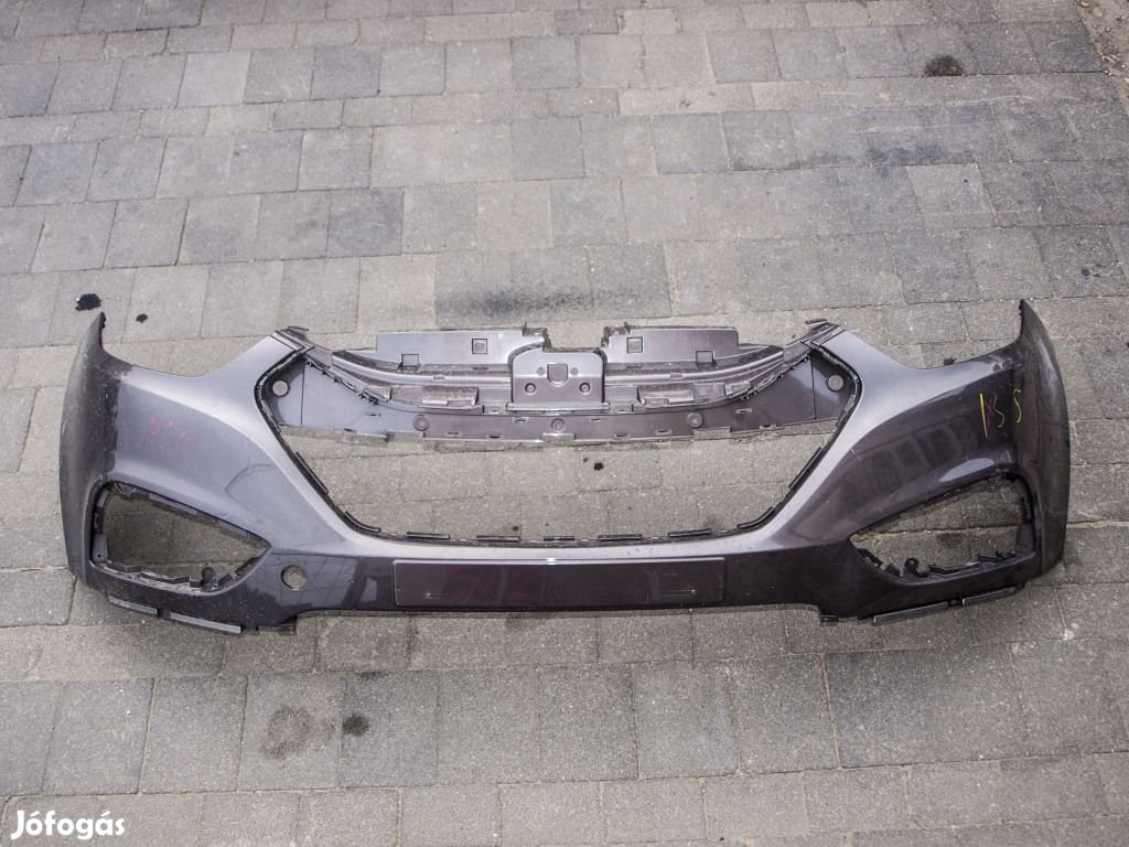 HYUNDAI IX 35 2010-2015 Első Lökhárító Javított eladó
