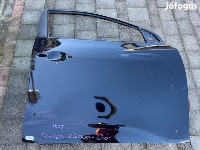 HYUNDAI IX 35 AJTÓ eladó