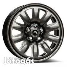 HYUNDAI Kona (ALST) / MAZDA CX-5 Hybrid Antracit 7X17 5X114,3 ET50