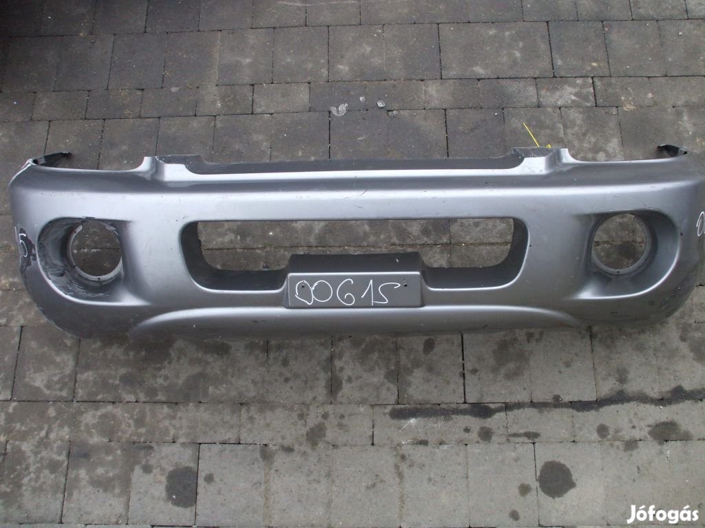 HYUNDAI SANTA FE 2006-2009 Első Lökhárító Enyhén sérült eladó