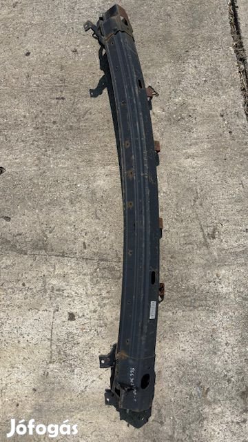 HYUNDAI SANTA FE 2006-2009 Hátsó Lökhárító merevítő Bontott eladó