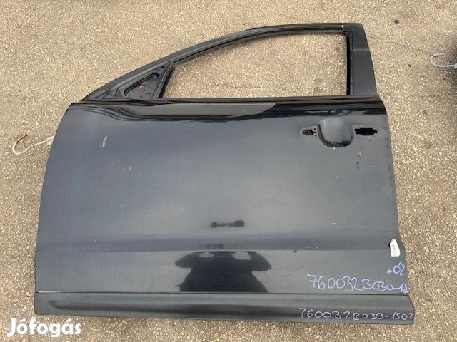 HYUNDAI SANTA FE AJTÓ eladó