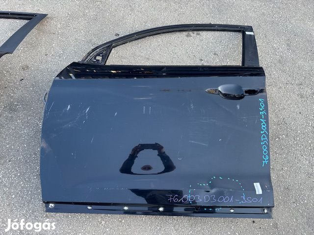 HYUNDAI TUCSON AJTÓ eladó