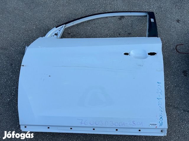 HYUNDAI TUCSON AJTÓ eladó