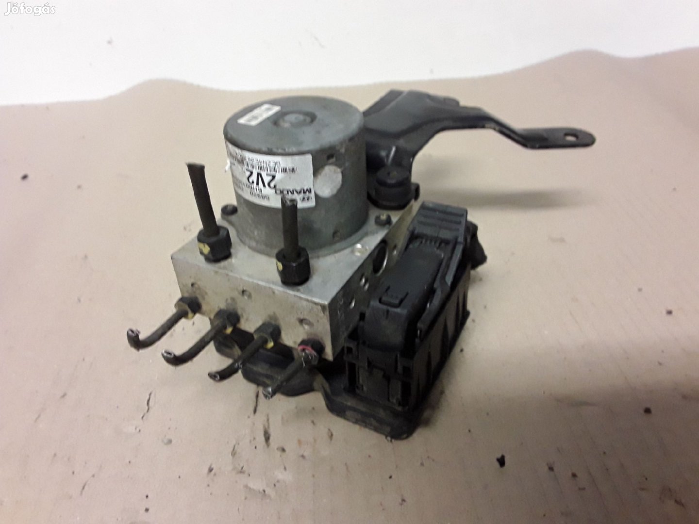 HYUNDAI VELOSTER ABS KOCKA eladó - Ócsa, Pest