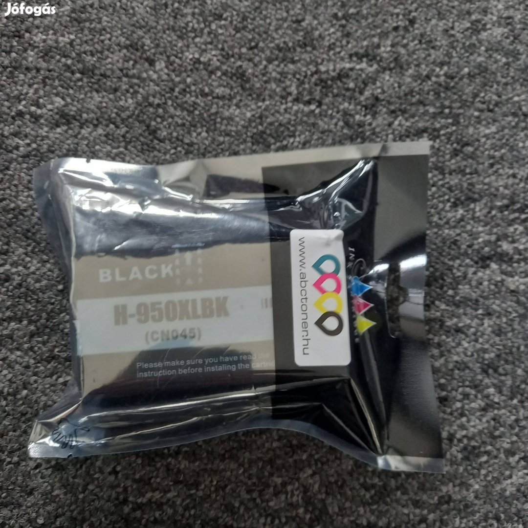 H-950Xlbk (CN045) Toner