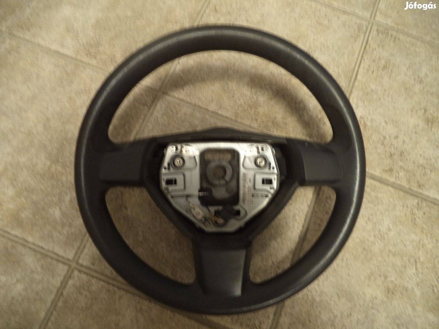 H Astra kormánykerék