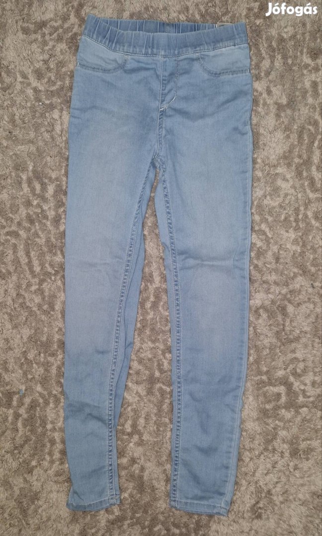 H&M 134-es jeggings