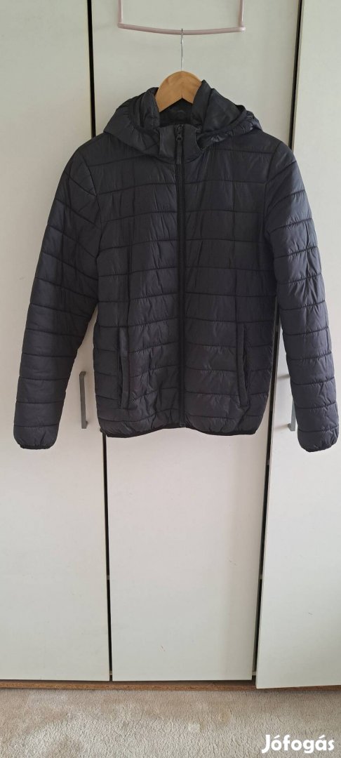 H&M 158-as fiú kabát