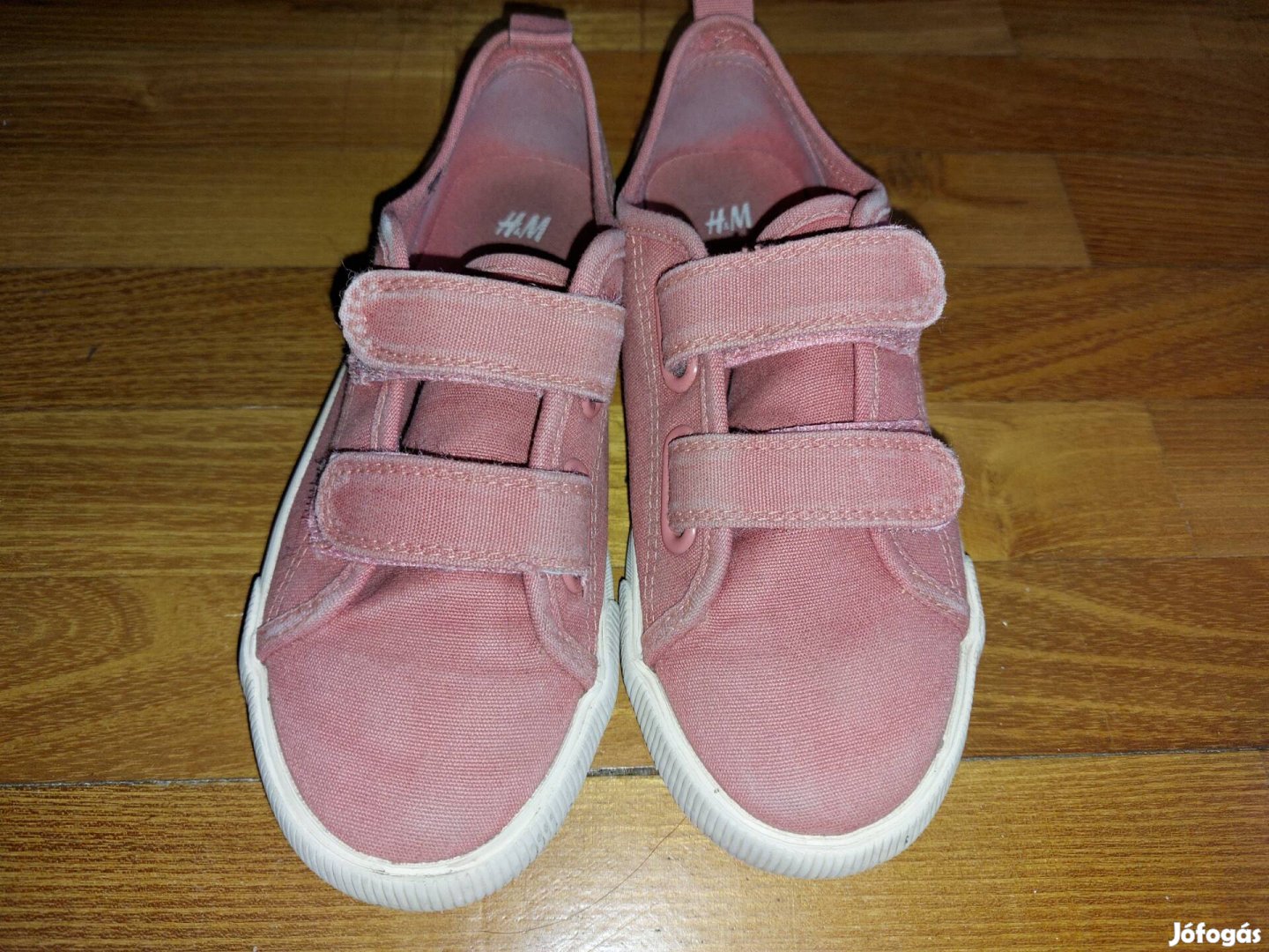H&M 31-es gyerek tornacipő 31 cipő