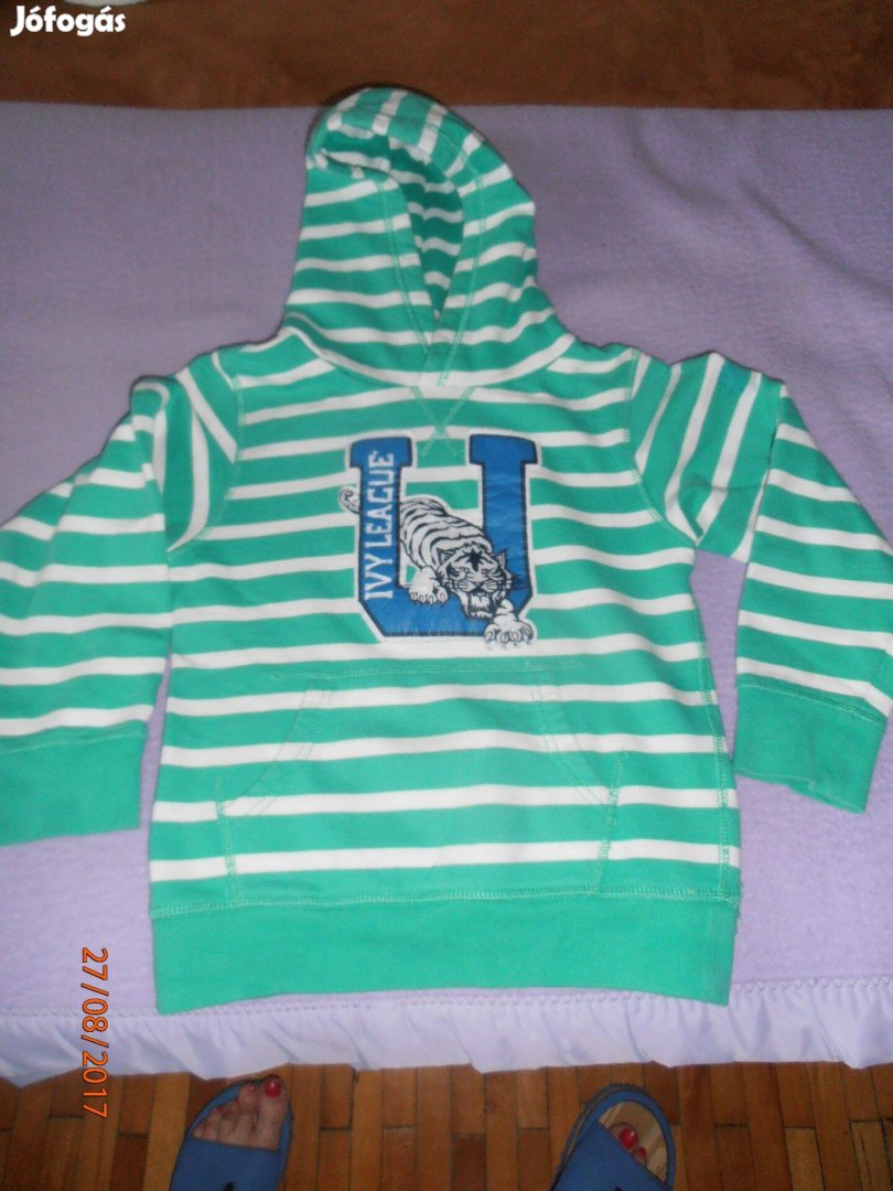 H-M Fiú pulóver