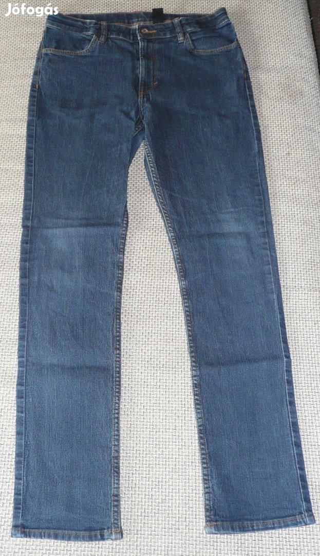 H&M Gyerek Skinny Fit Farmer 4 DB