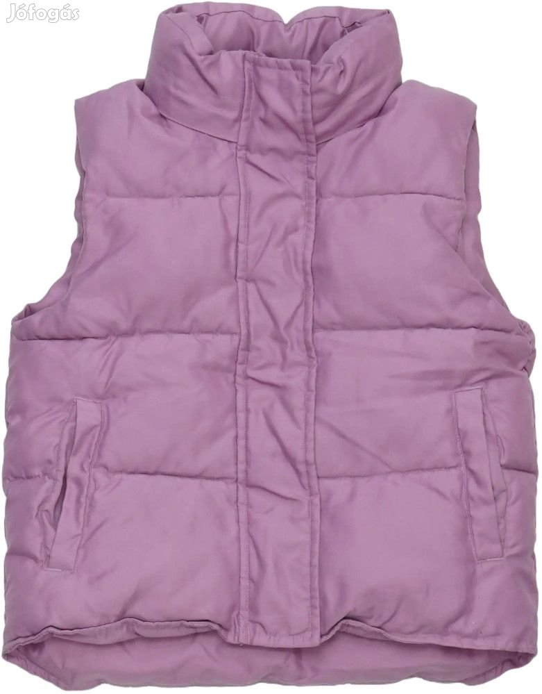 H&M Használt (hibás) Lány Mellény (Méret: 122)