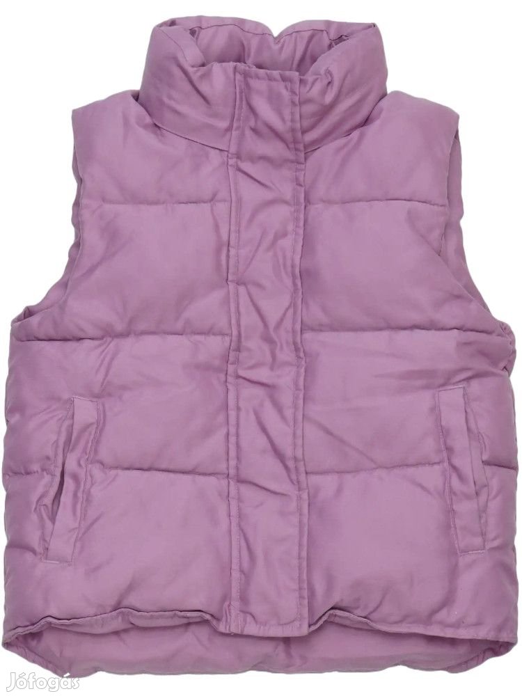 H&M Használt (hibás) Lány Mellény (Méret: 122)