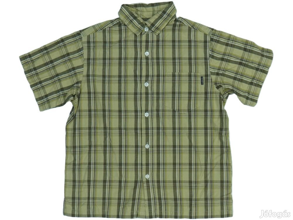 H&M Használt (keveset használt) Fiú Ing (Méret: 134)