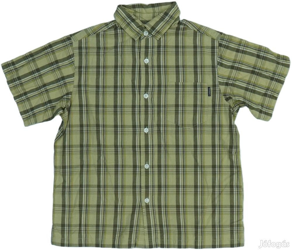H&M Használt (keveset használt) Fiú Ing (Méret: 134)