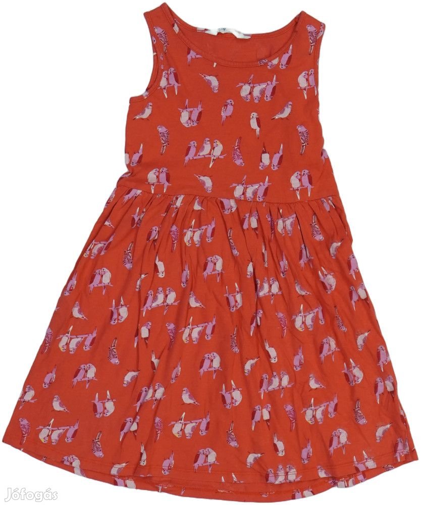 H&M Használt (keveset használt) Lány Ruha (Méret: 140)