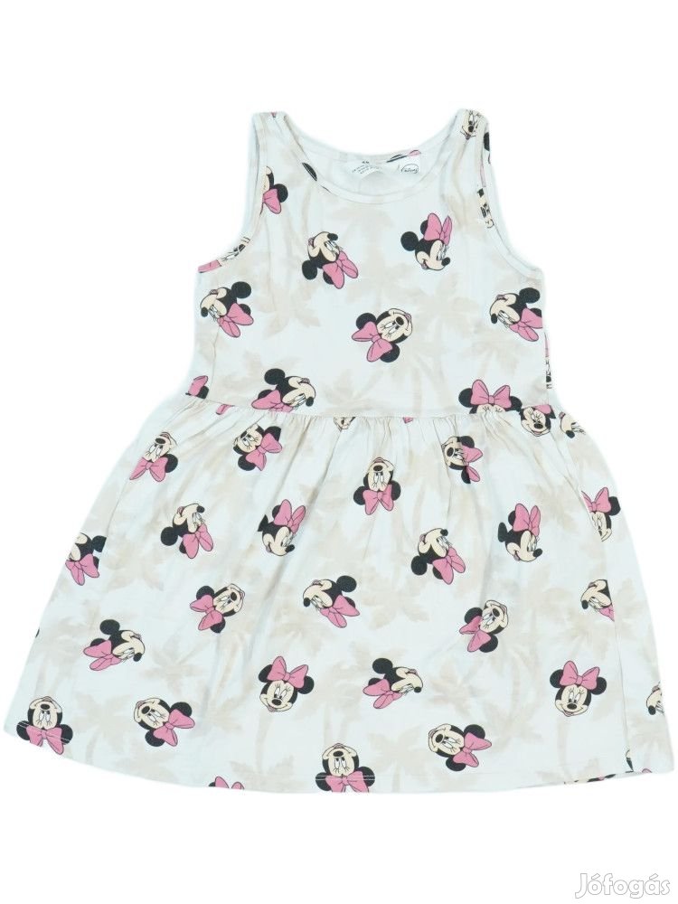 HM Használt keveset használt Lány Ruha Méret 140