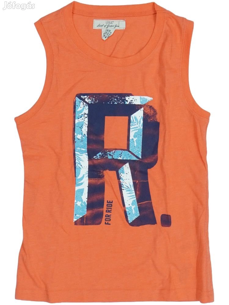 H&M Használt (újszerű) Fiú Fiú / Férfi atléta (Méret: 140)