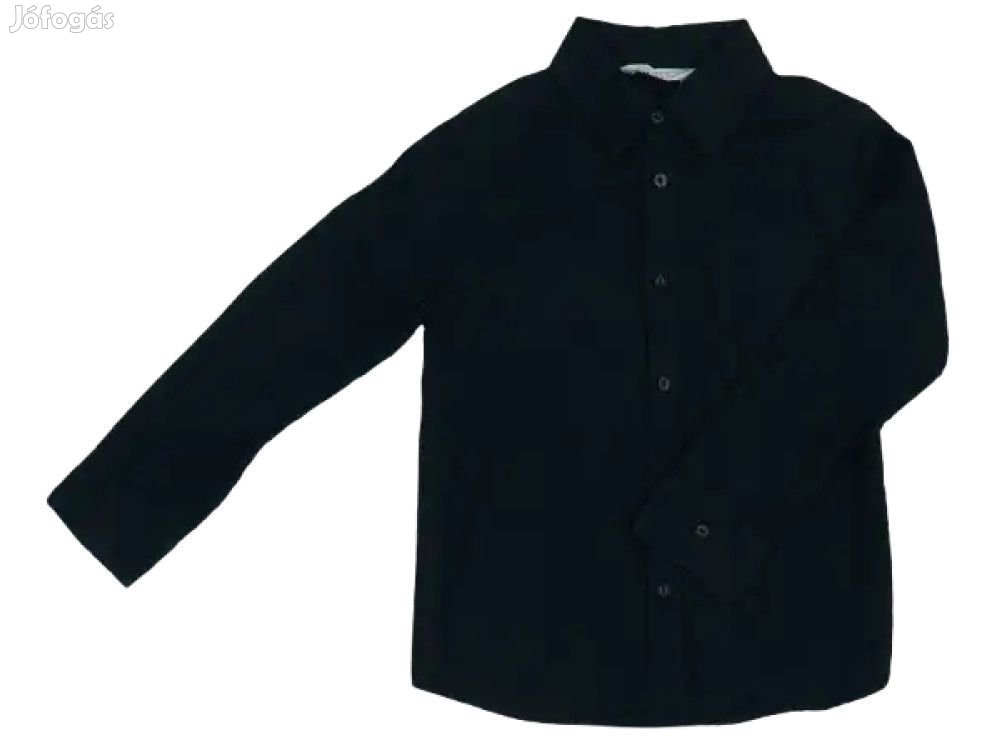 H&M Használt (újszerű) Fiú Ing (Méret: 122)