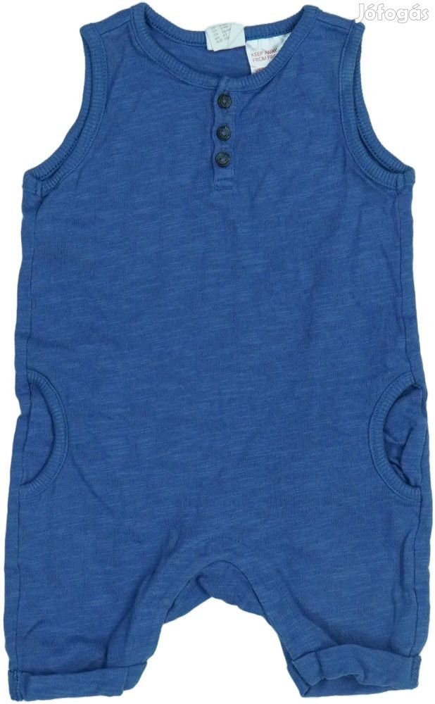 H&M Használt (újszerű) Fiú Kantáros hosszú / rövidnadrág (Méret: 46)