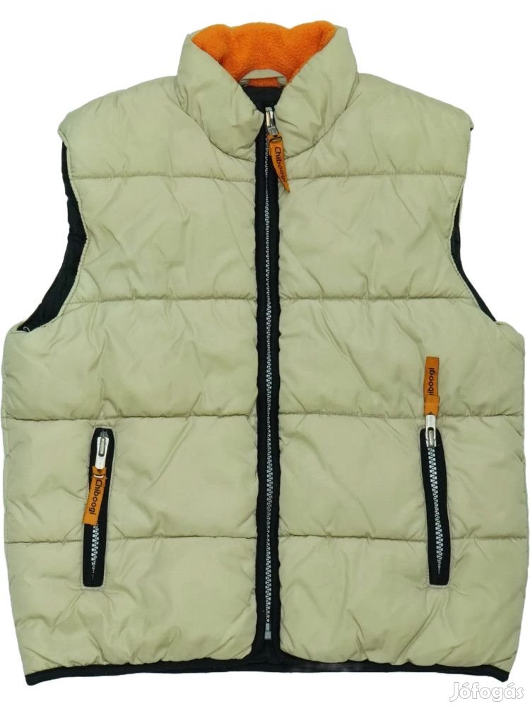 H&M Használt (újszerű) Fiú Mellény (Méret: 104)
