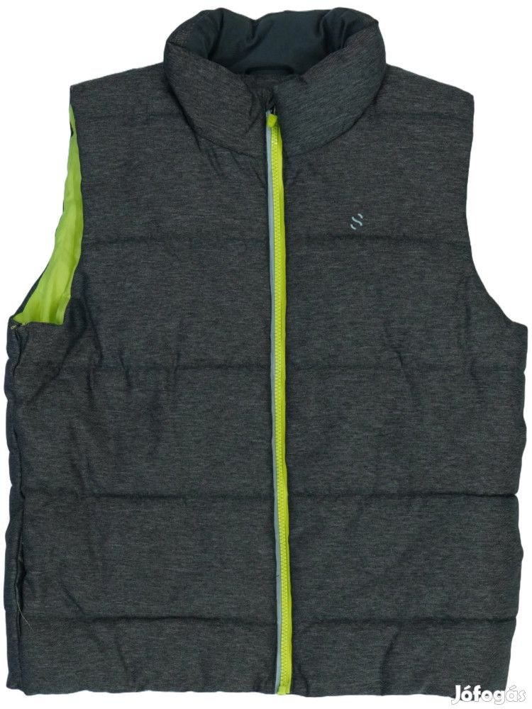 H&M Használt (újszerű) Fiú Mellény (Méret: 158)